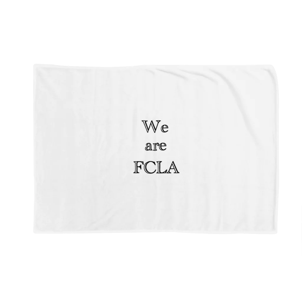 ぬるのFXLA 2 Blanket