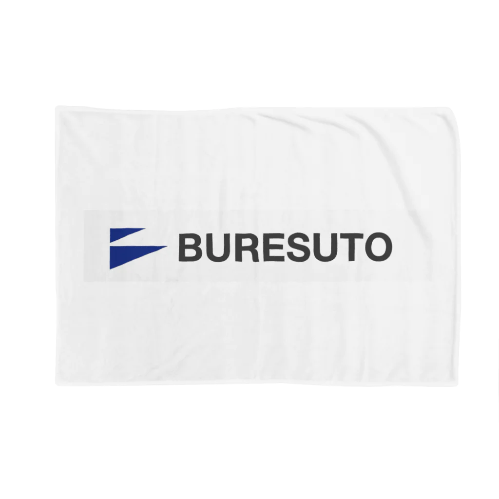 BURESUTOのBURESUTO ブランケット