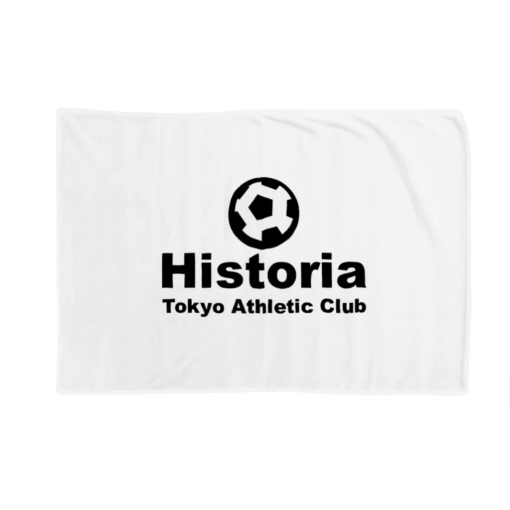 Historia TokyoのHistoria Tokyo ブランケット