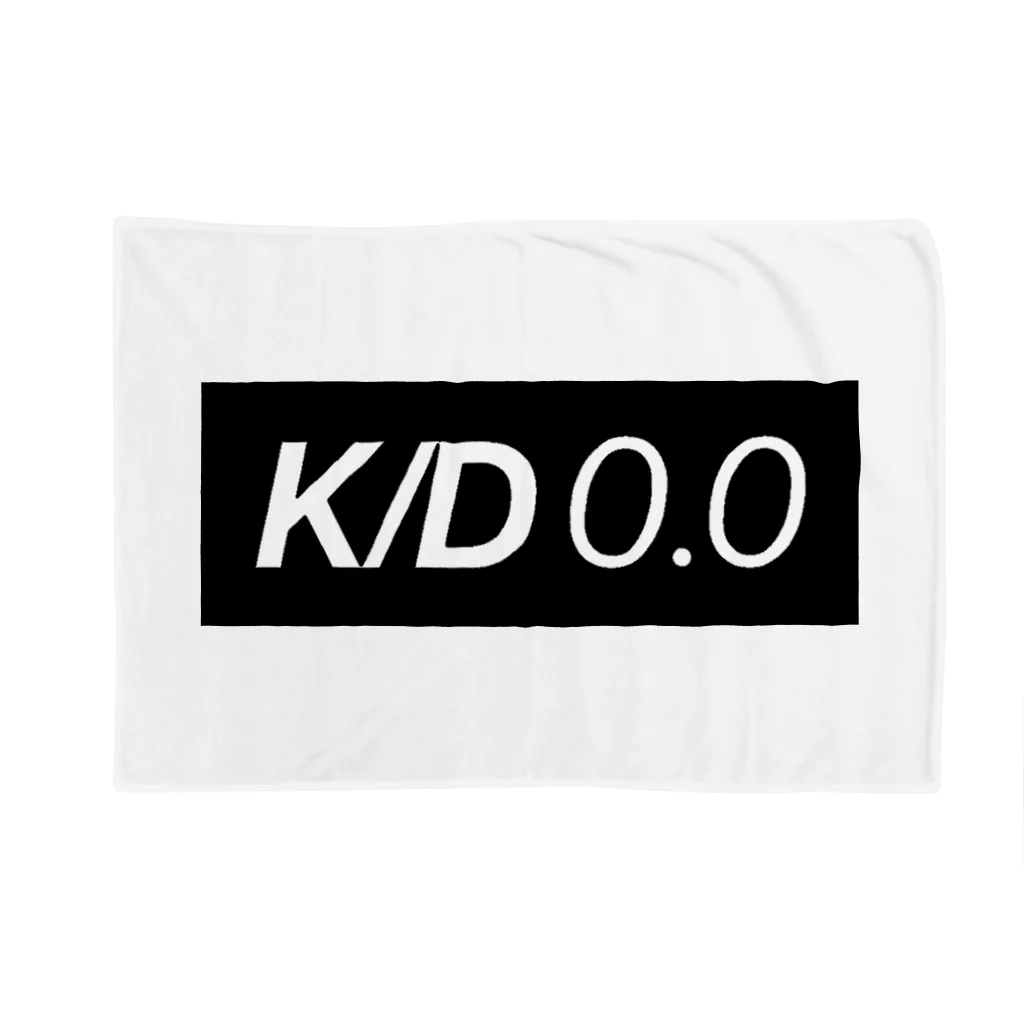 秘密結社EZPYのK/D0.0[反転] Blanket