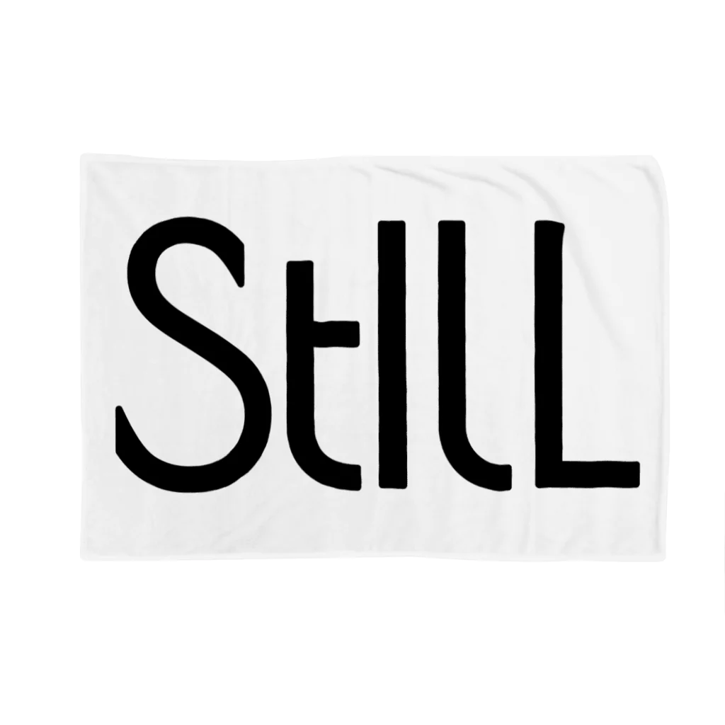 ResonateRのStIlL Goods Blanket