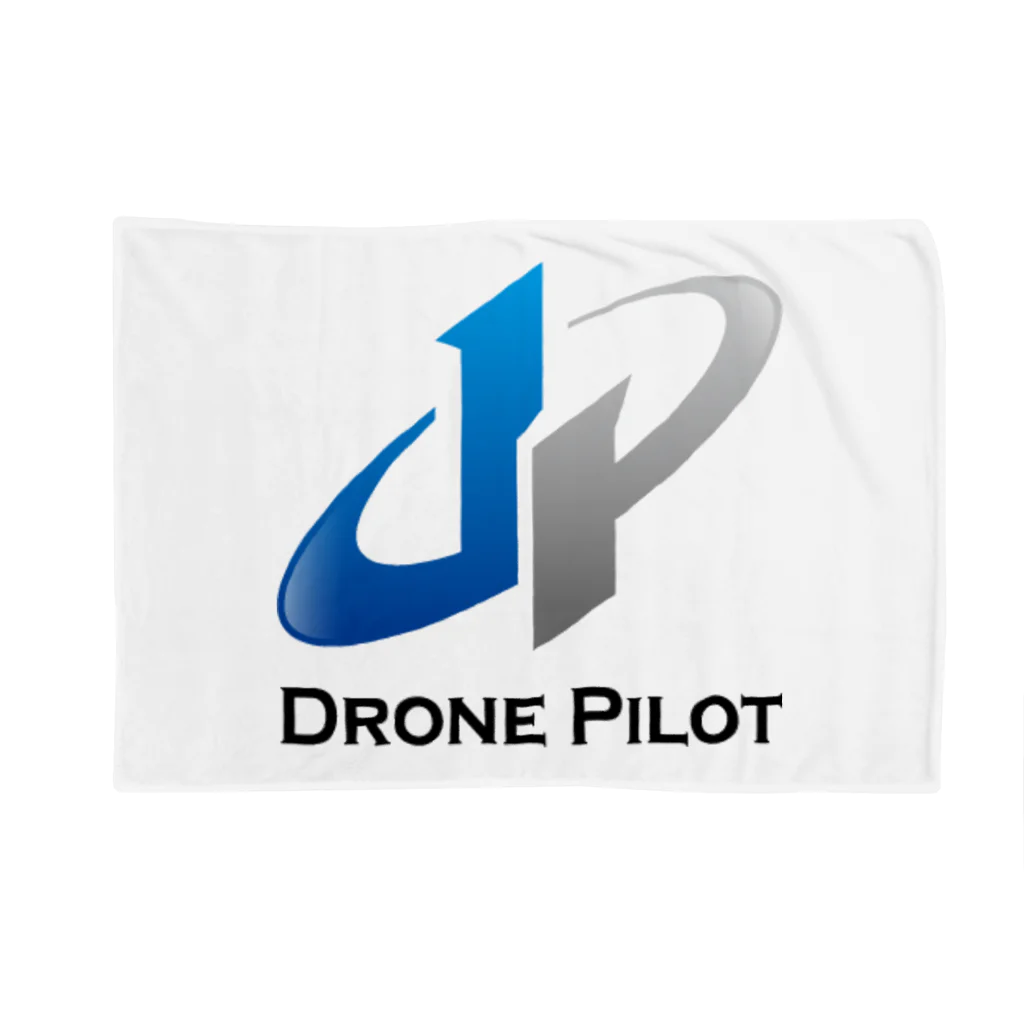 Drone PilotのDrone Pilot ブランケット