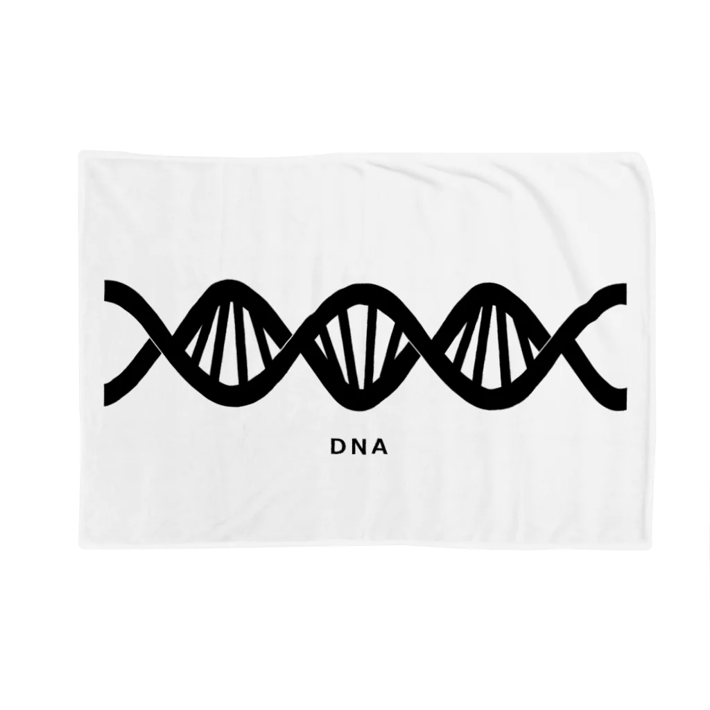 cosmicatiromのDNA ブランケット