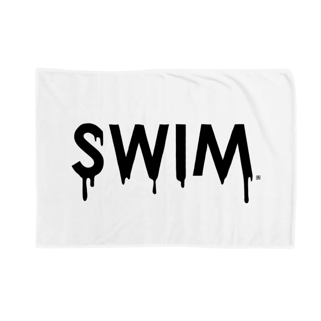 ロッキンプールのMelty Swim Blanket