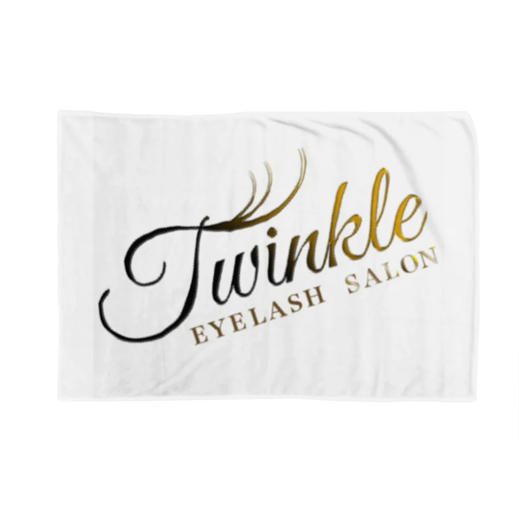 えぶりーのTwinkle D Blanket