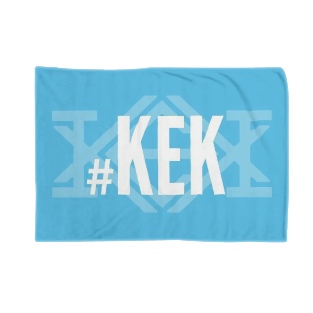 ANJIの＃ＫＥＫ Blanket