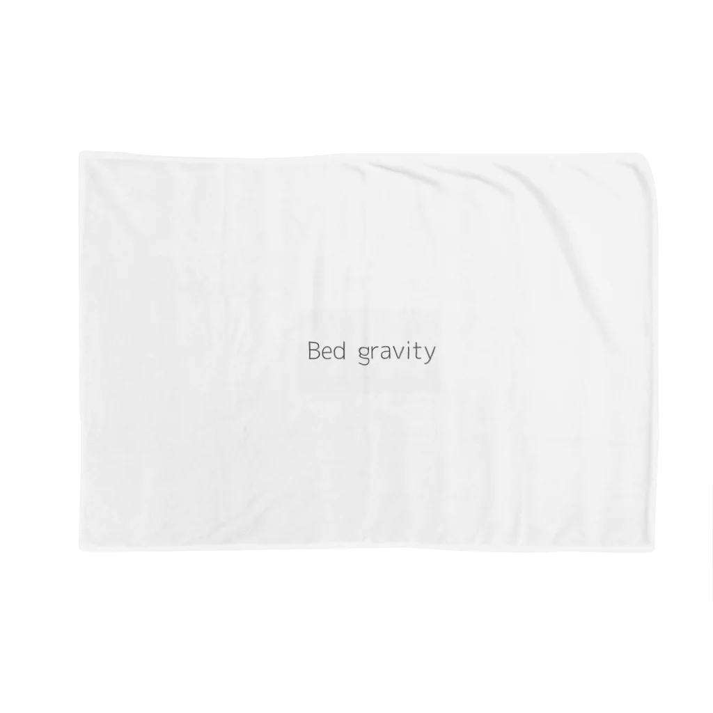 yu-kiのBed gravity Blanket