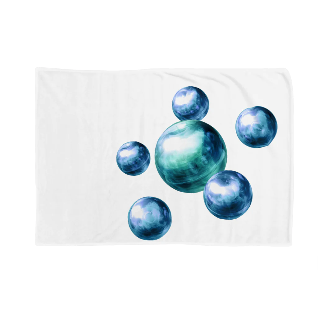 suparnaの多元宇宙 Blanket