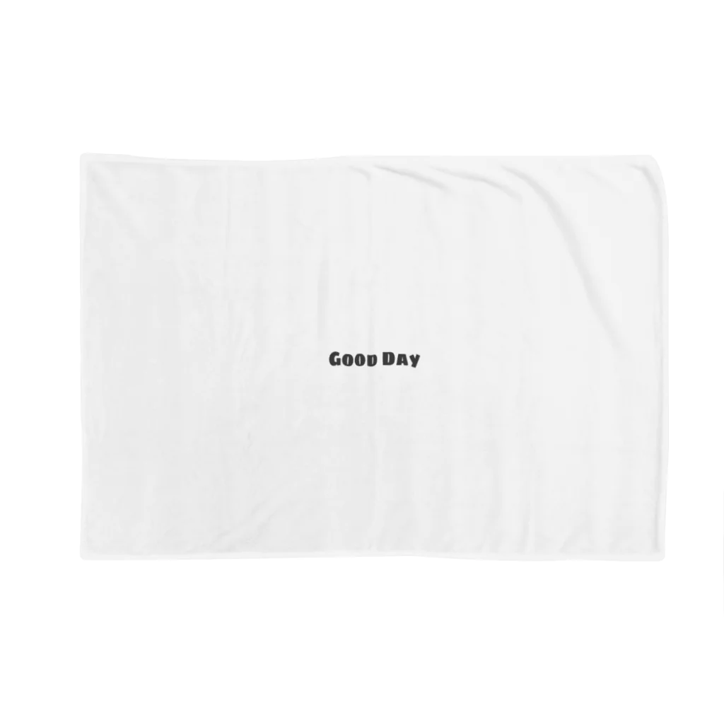 ruka_のgood day Blanket