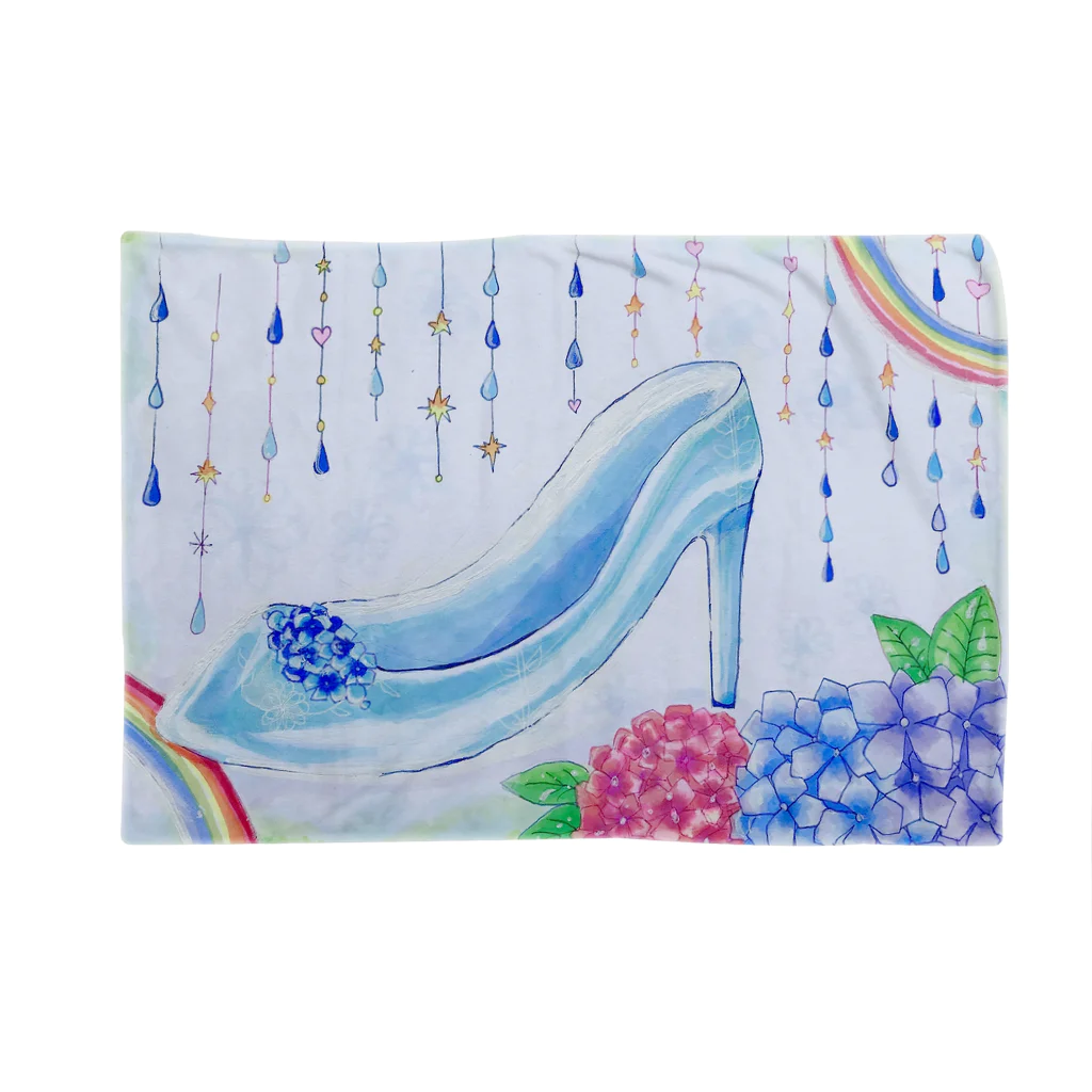 Liria。のジューンブライド(June Bride) Blanket