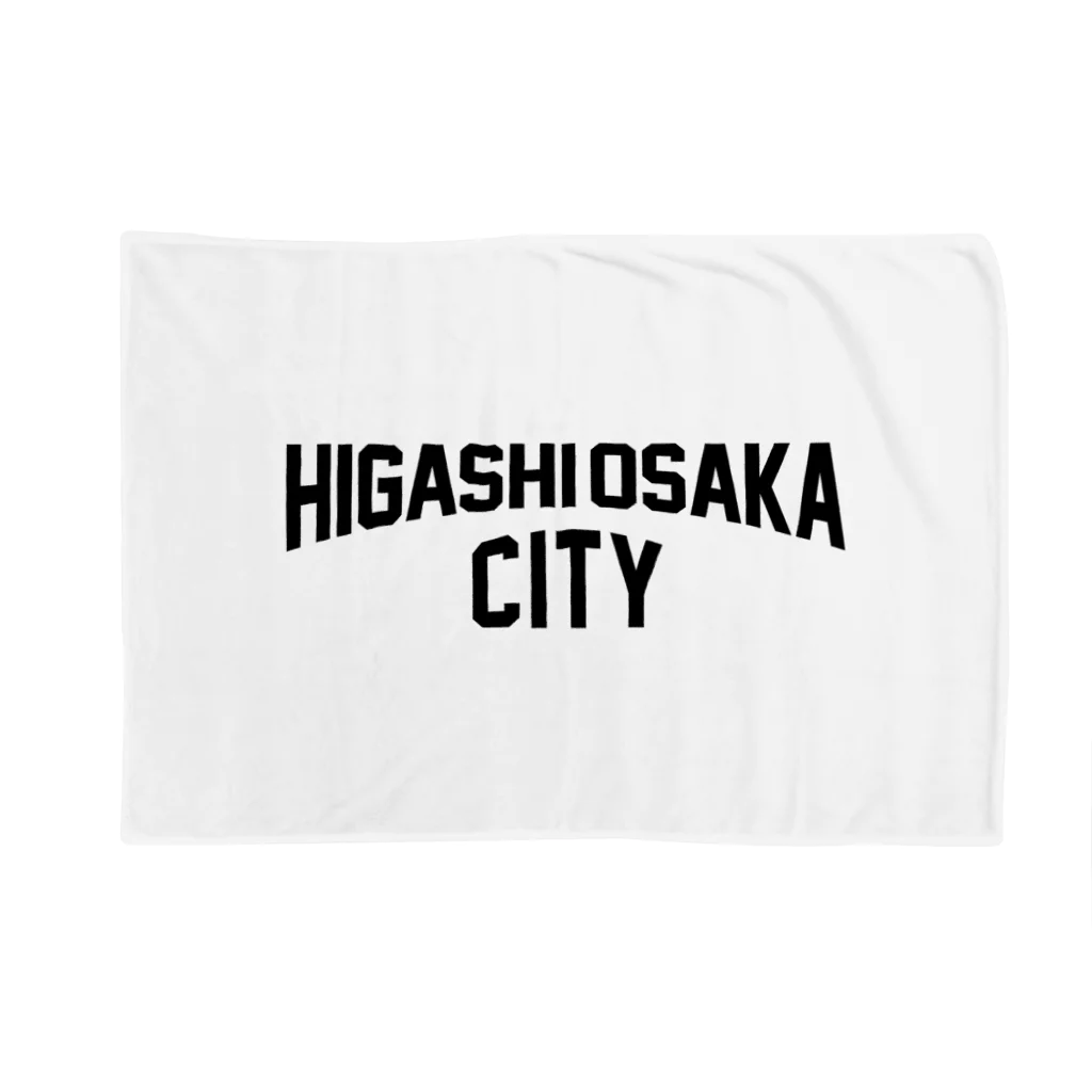 JIMOTOE Wear Local Japanのhigashiosaka city　東大阪ファッション　アイテム Blanket