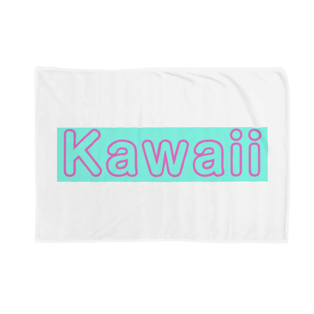 ♡Hanuru´ｓ shop♡のKawaii Blanket