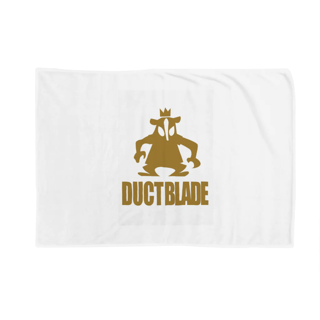 ductbladeのDUCTBLADE Blanket