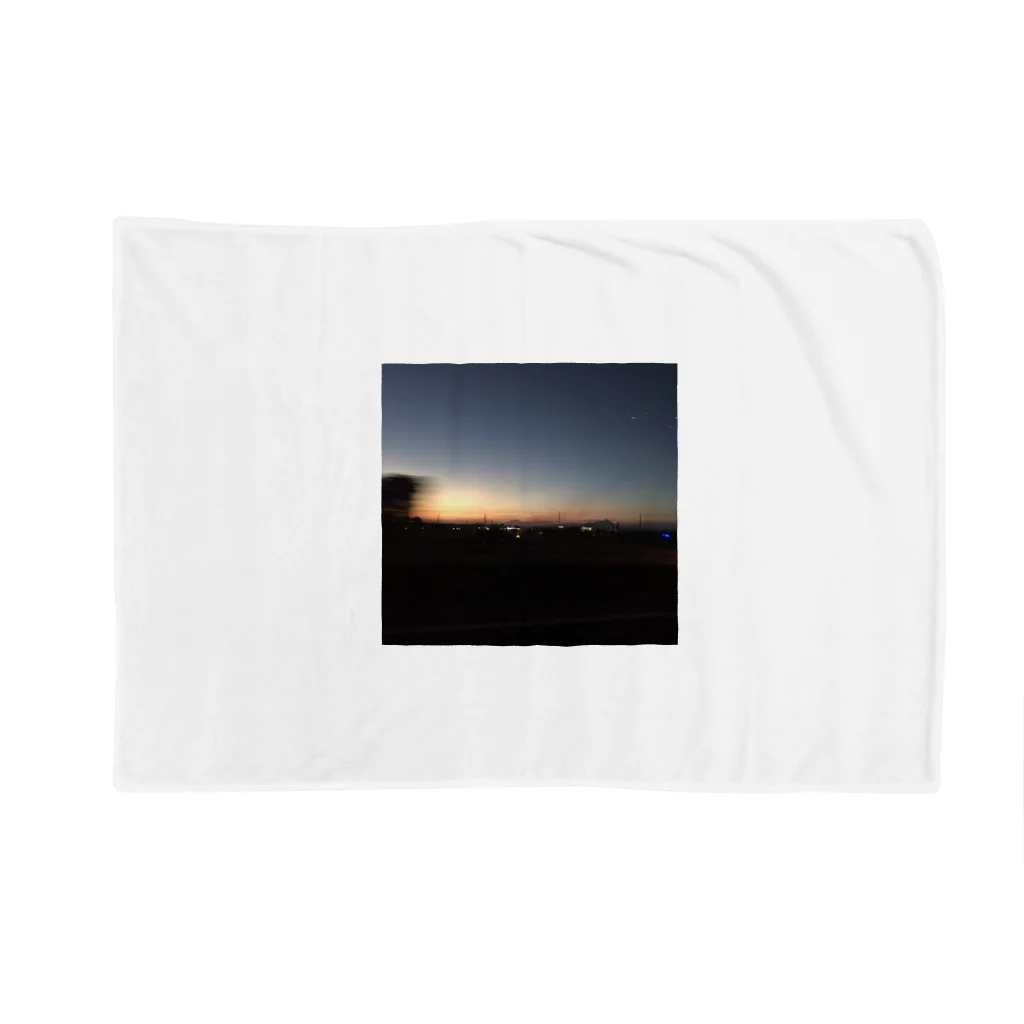 i_d_a_entyの夜が朝に溶ける瞬間 Blanket