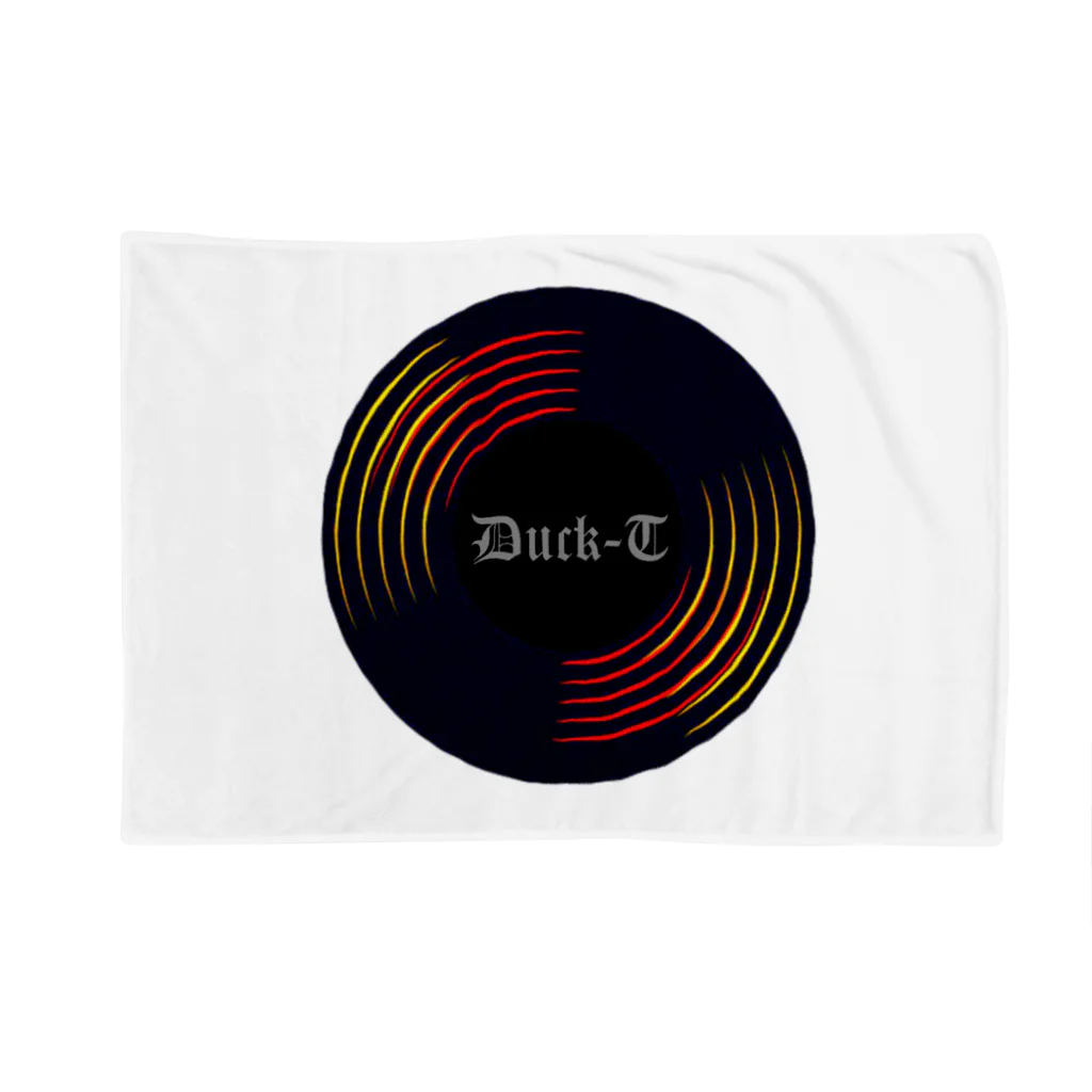 DuckTのDuck-Tブランケット ブランケット