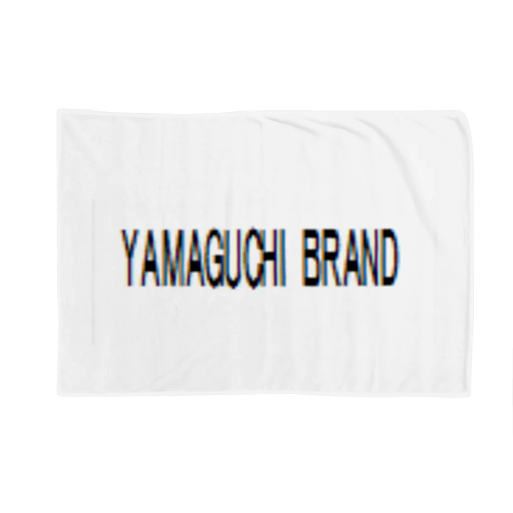 山口品牌の山口ブランド Blanket