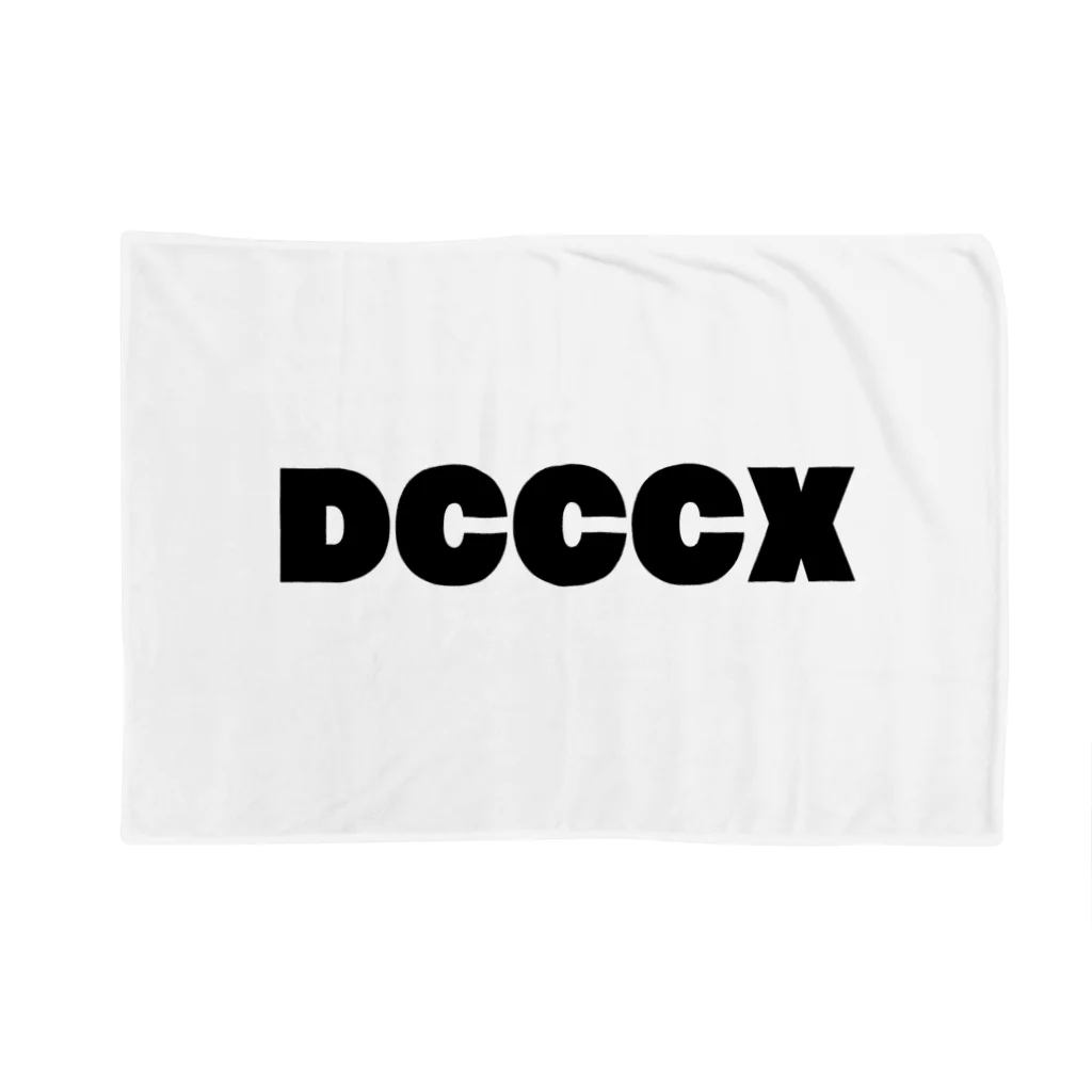 #810の#810 ブランケット(DCCCX) Blanket
