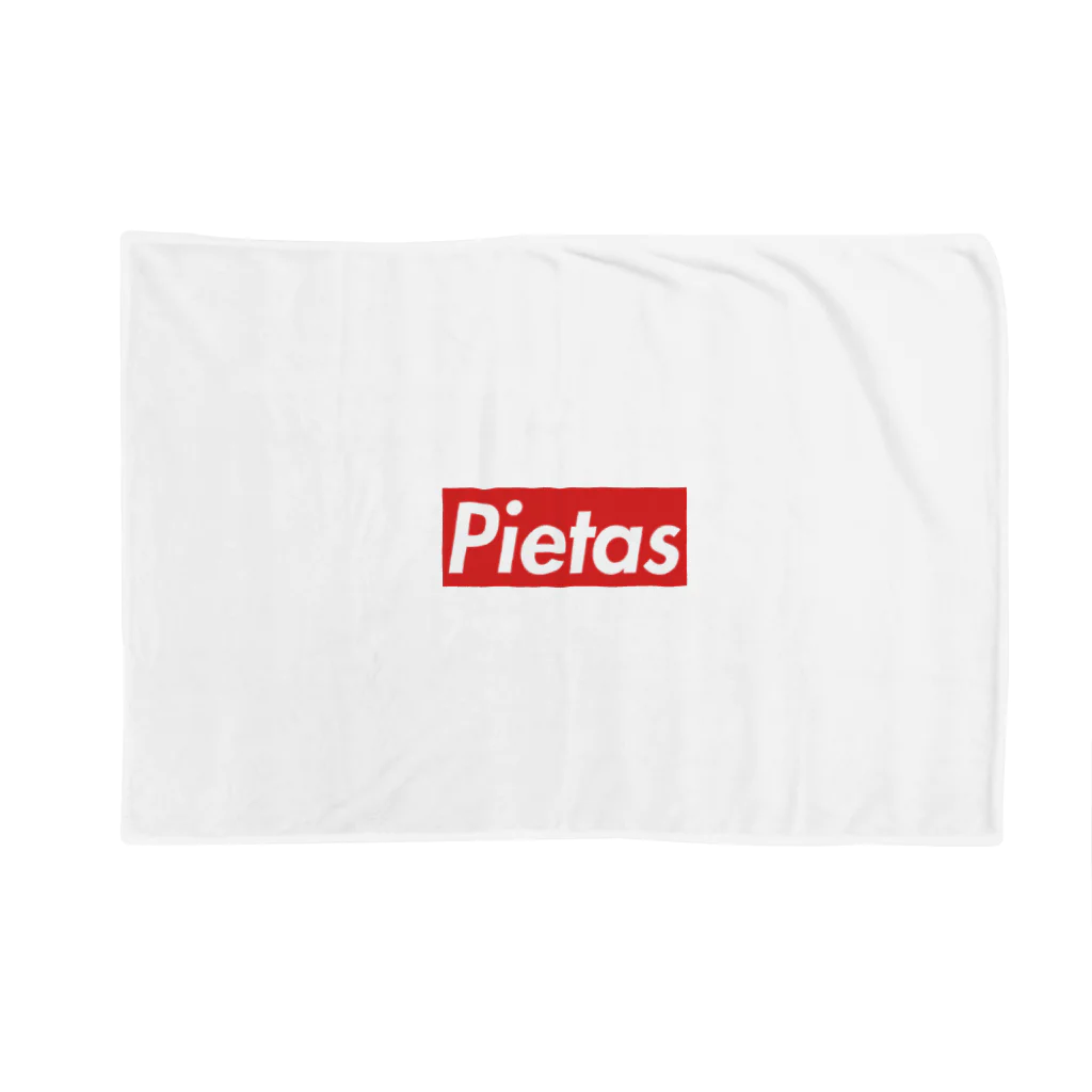 Your HappyのPietasのYour HappyのPietas Blanket