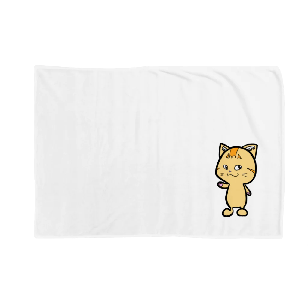 ハッピーちゃんねる。のハッピーグッズ Blanket