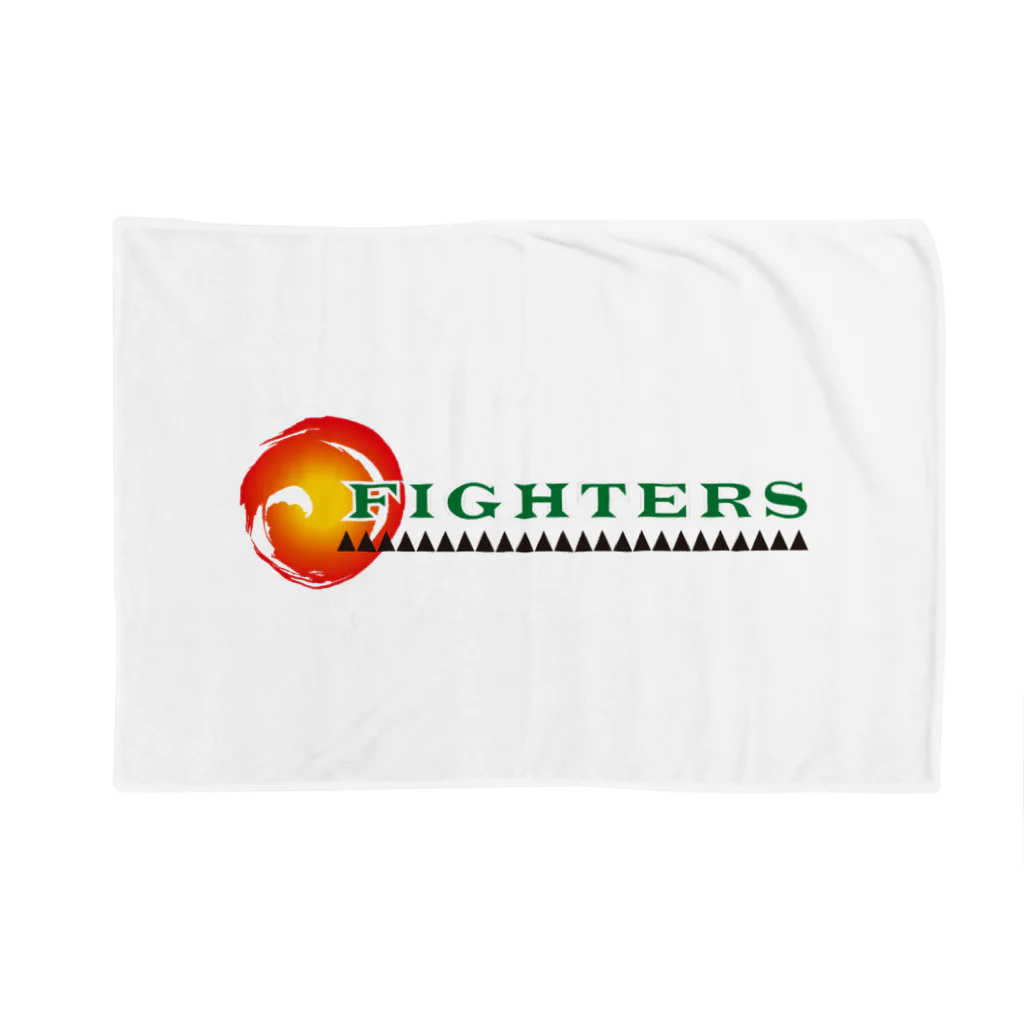 ZERO FIGHTERSのNEW ZERO FIGHTERS Blanket