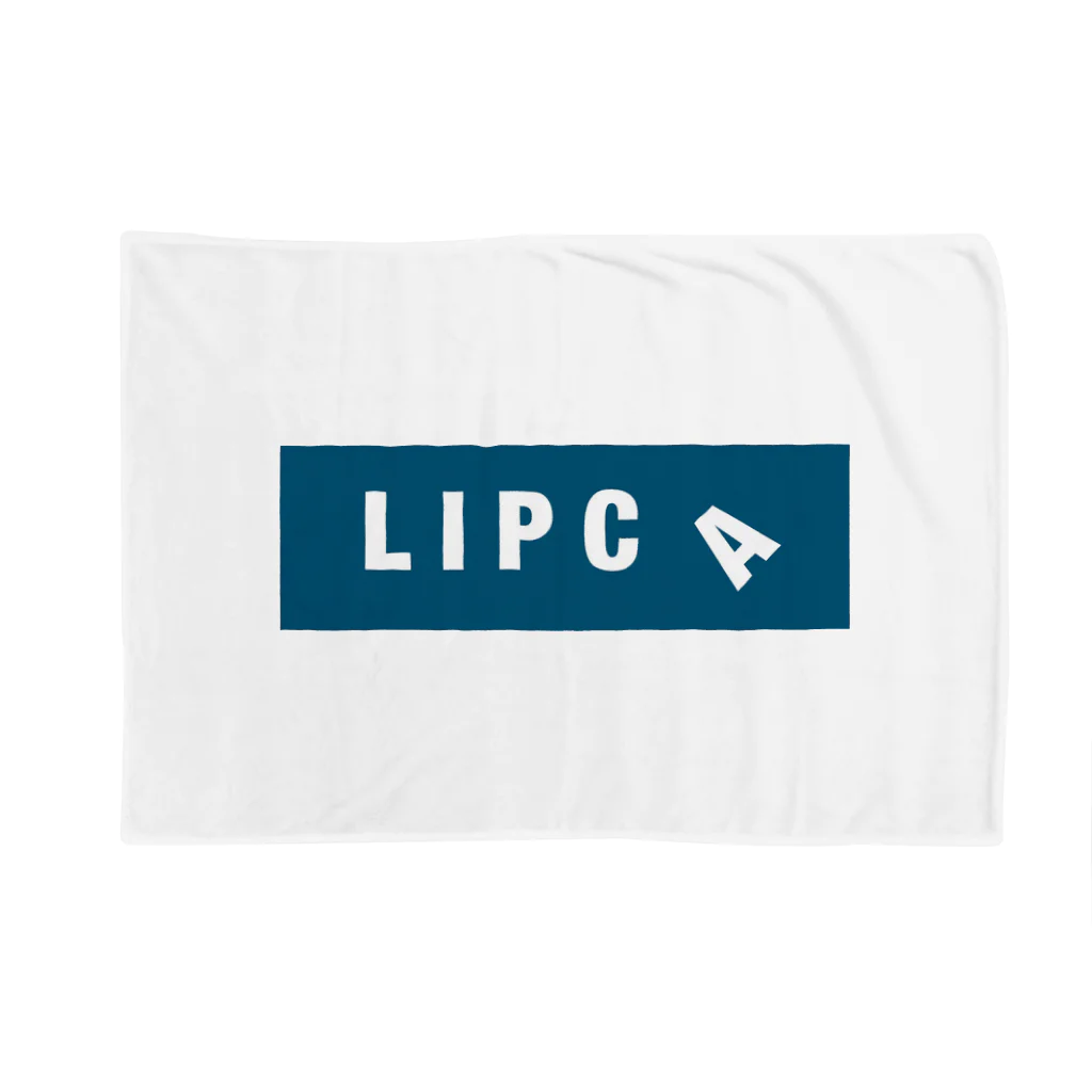 LIPCAのLIPCA（リプカ） Blanket