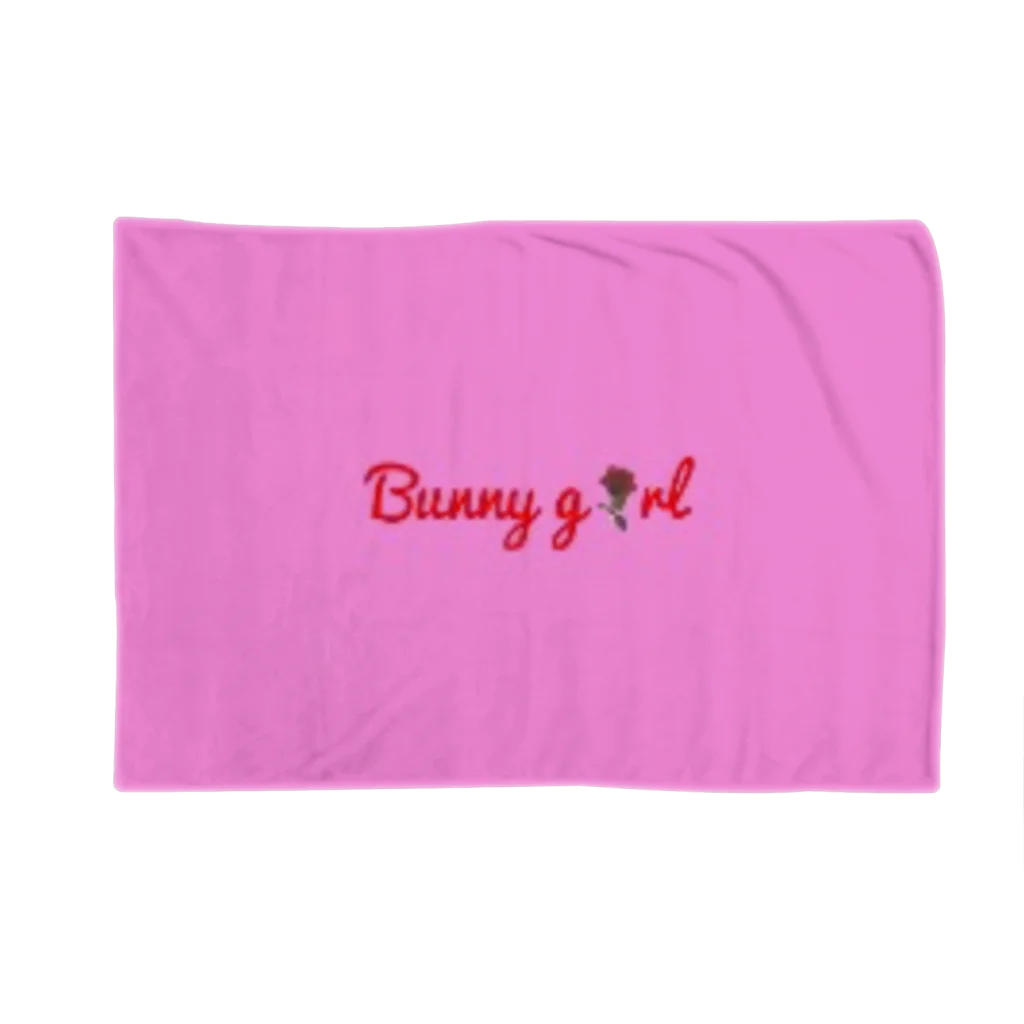 🦋 bunny girl 🦋のbunny girl Blanket