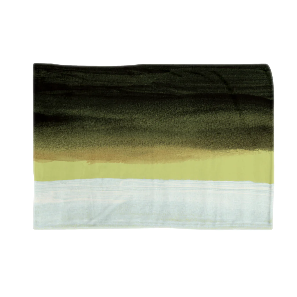 YosumiのGradient Blanket