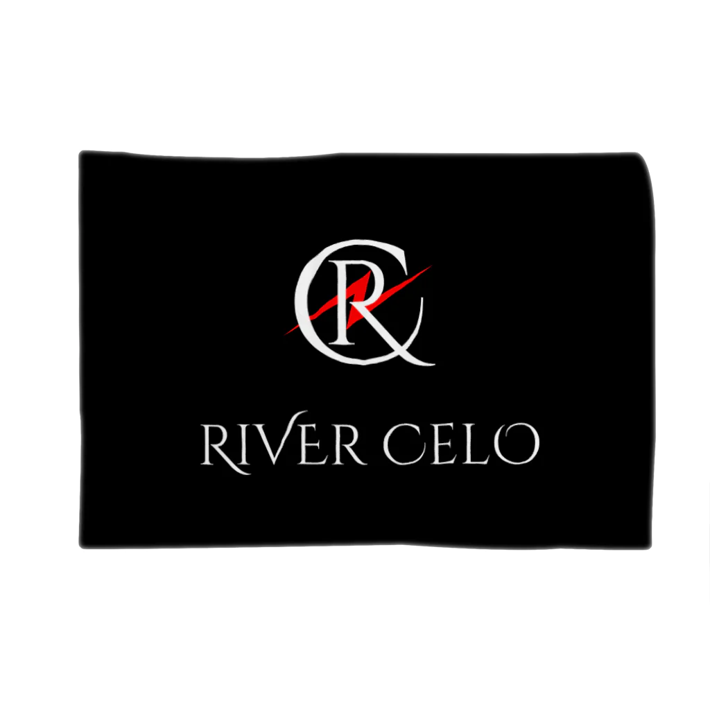 VisArkxのRiver Celo Blanket