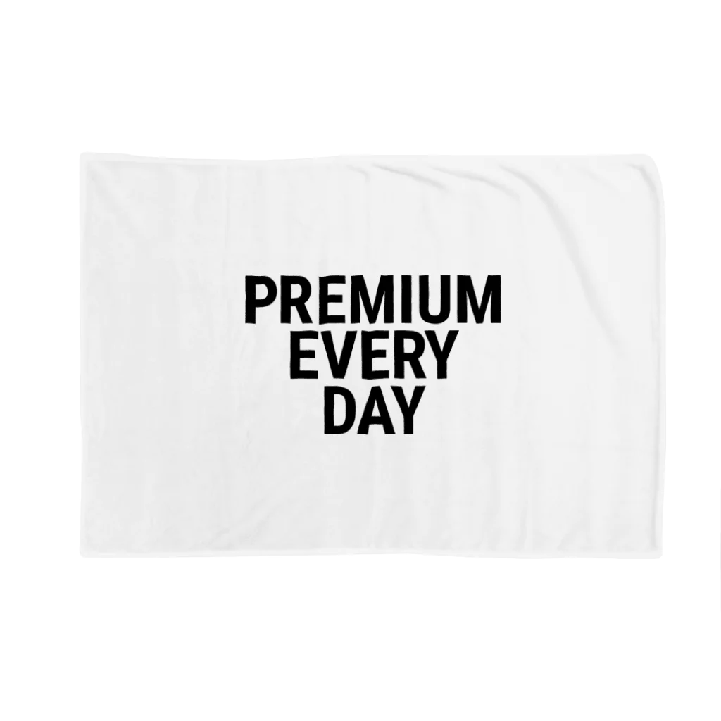 metao dzn【メタヲデザイン】のPREMIUM EVERYDAY 담요