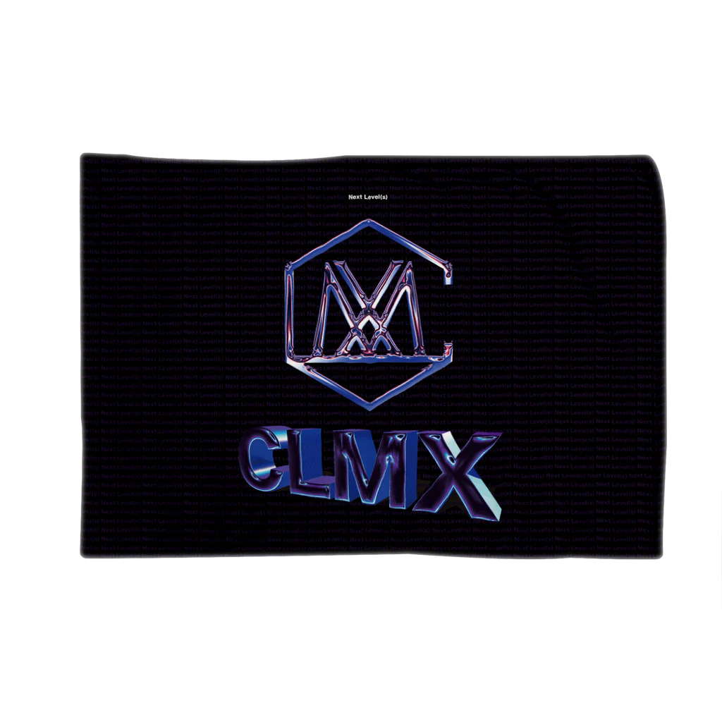 CLMX GOODS "2024"のCLMX BLANKET ブランケット