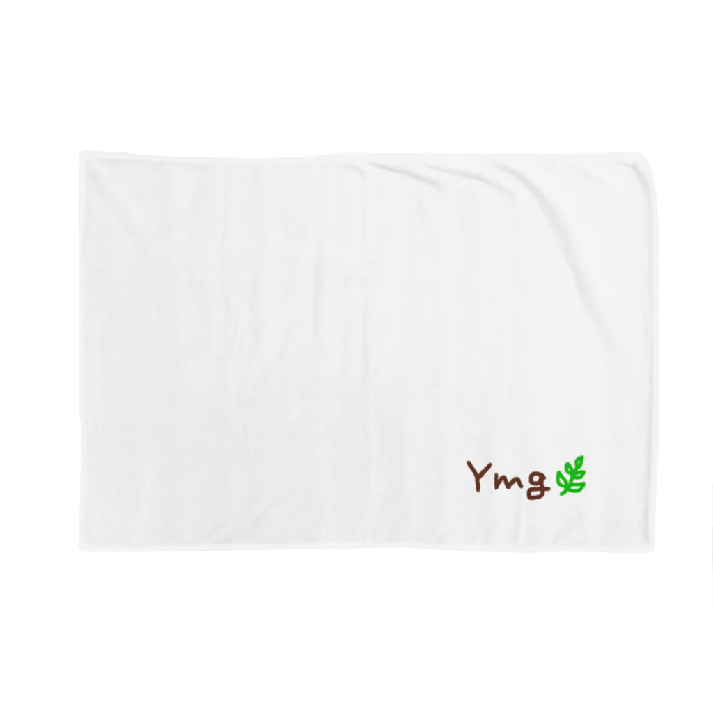 【Official】YOMOGI.のわいえむじ Blanket