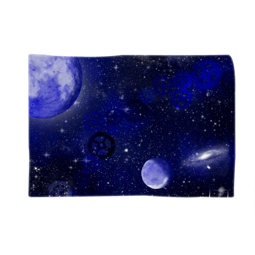 NorthernEXITのicePLANET Blanket