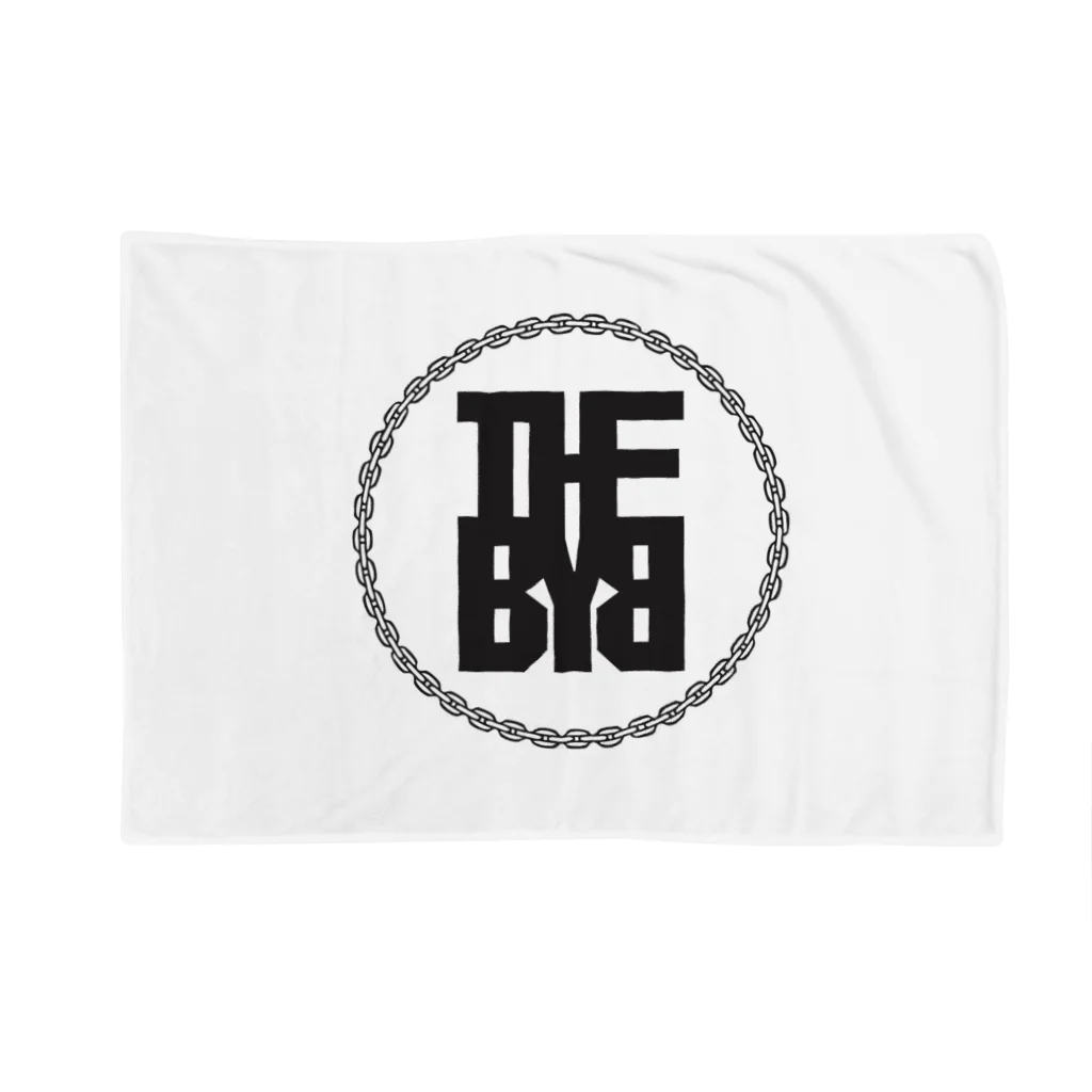 THE BYB SHOPのTHE BYB  ブランケット