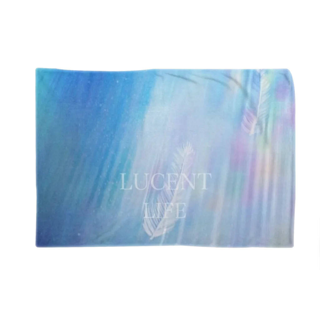 LUCENT LIFEのLUCENT LIFE Blanket