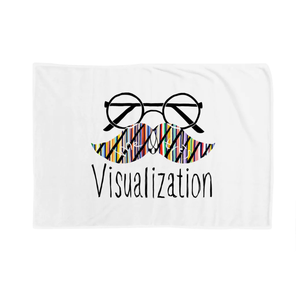 MeMe's CorrectionのVisualization Blanket