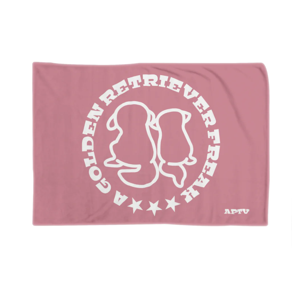 aarun_evolutionのGR FREAK Blanket