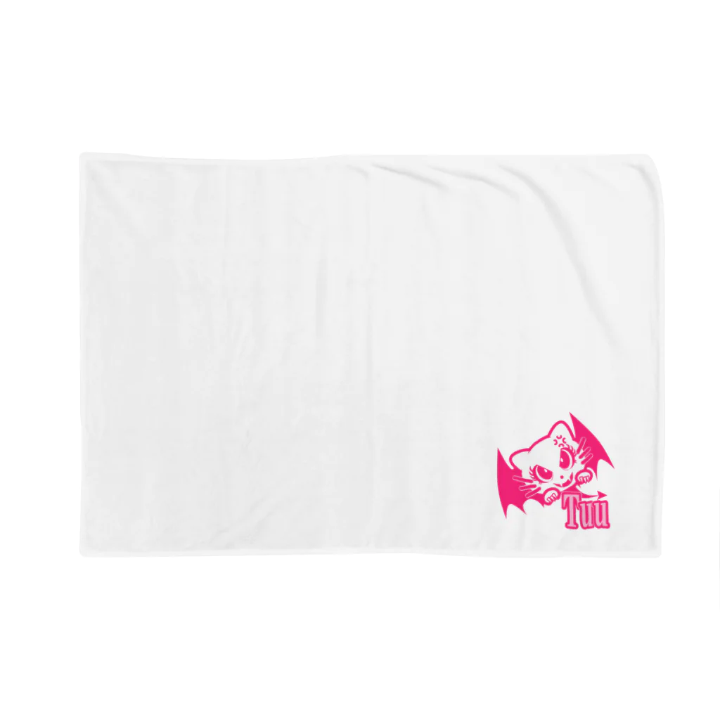 KissShot_Tuuのvampire Tilus Blanket