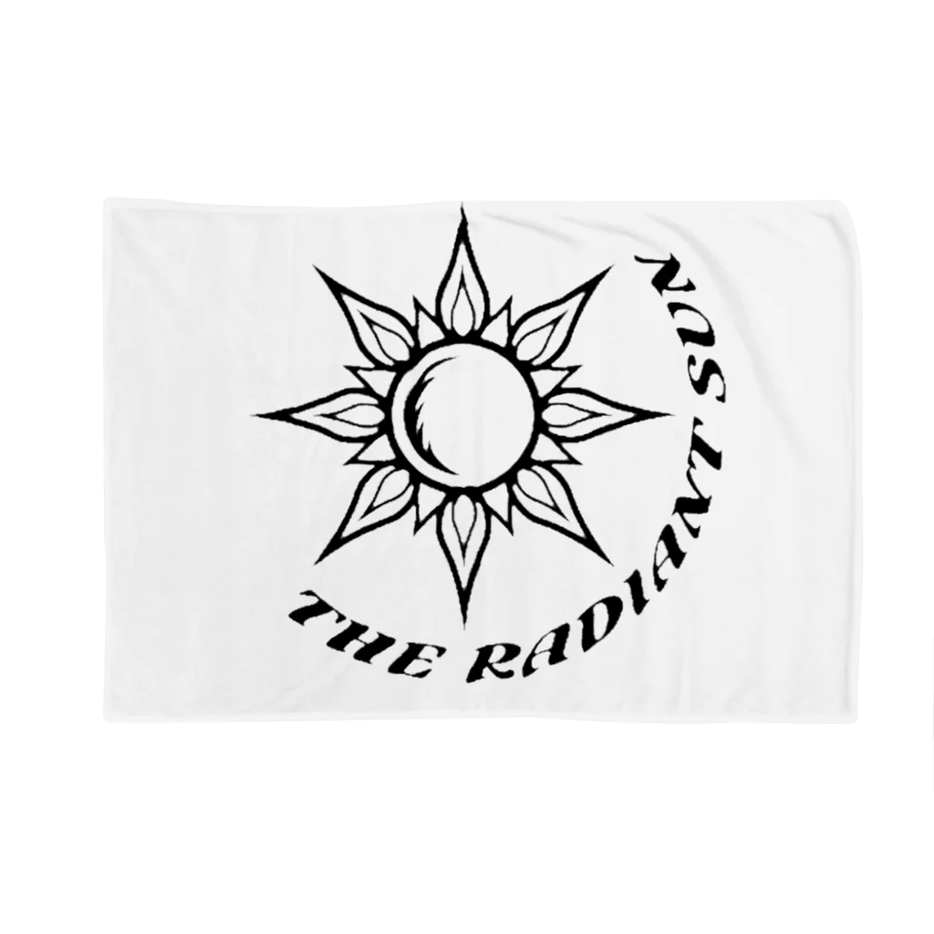 THE RADIANT SUNのTHE RADIANT SUN アイコン Blanket