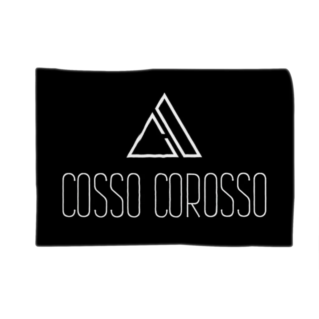 COSSO COROSSOのCOSSO COROSSO ブランケット