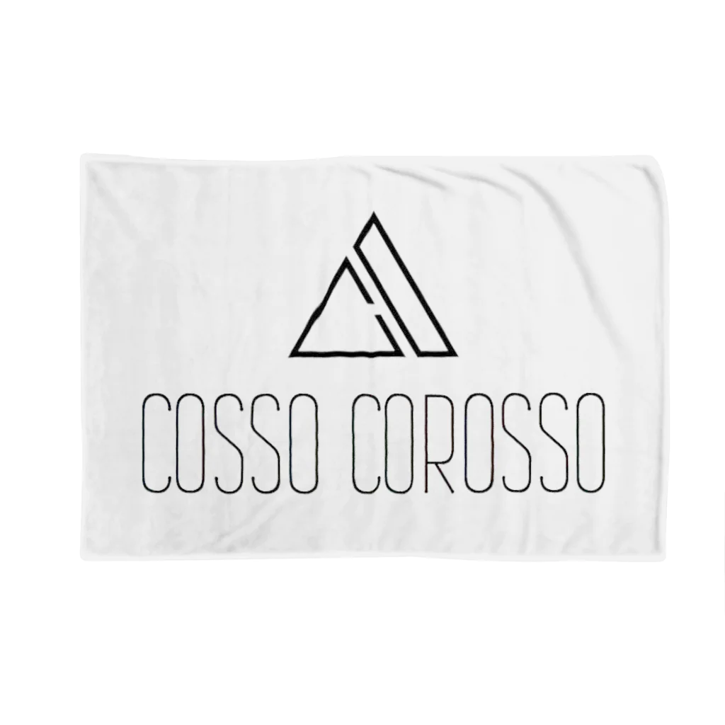 COSSO COROSSOのCOSSO COROSSO ブランケット