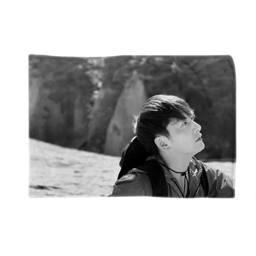 石黒英雄SHOPのSIDE Blanket