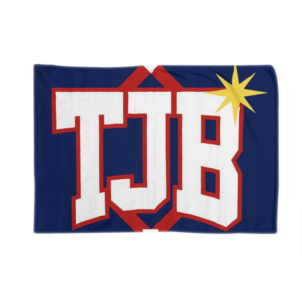 M.Y0311のTJB Blanket