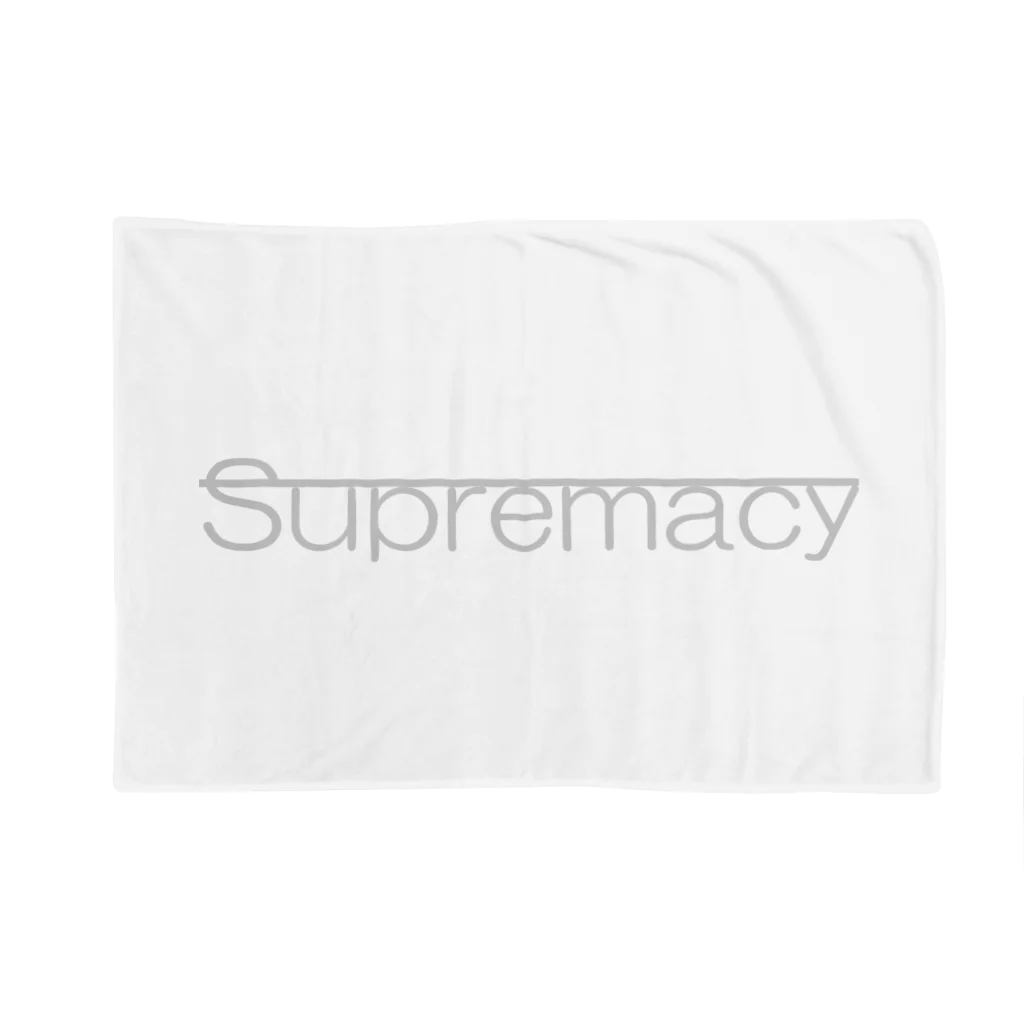 GurekoTVのGURESTYLE Supremacyシリーズ Blanket