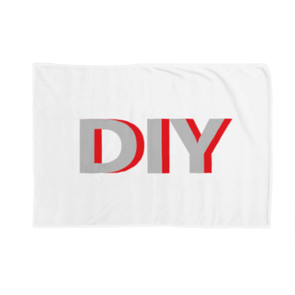 アメリカンベース のDIY  物作り大好き🔨 Blanket