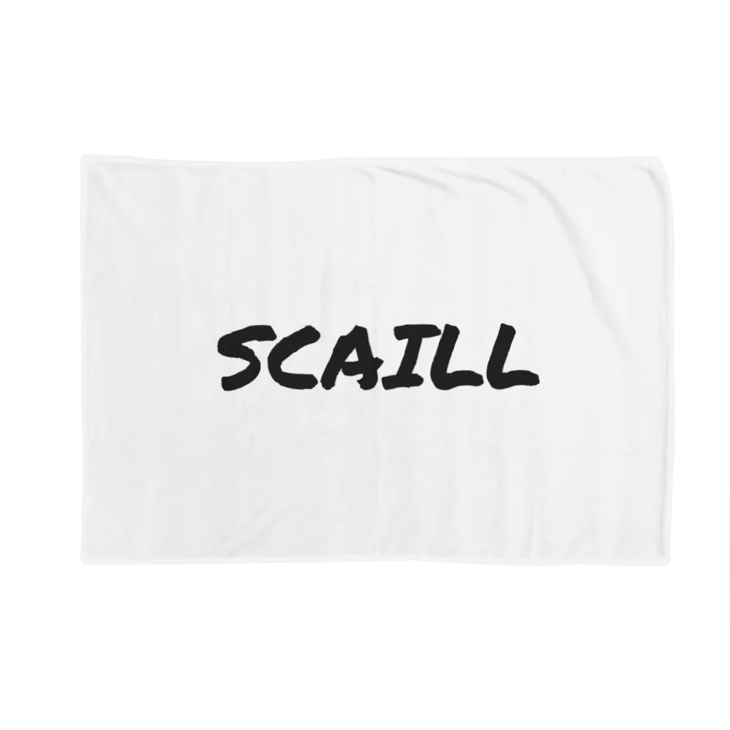 SCAILLのSCAILL ブランケット