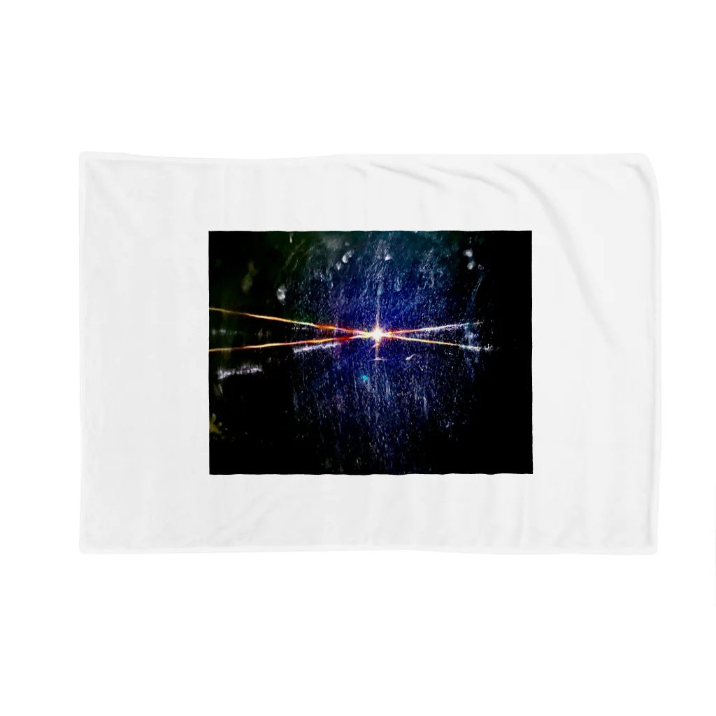 F.Ryuのuniverse Blanket