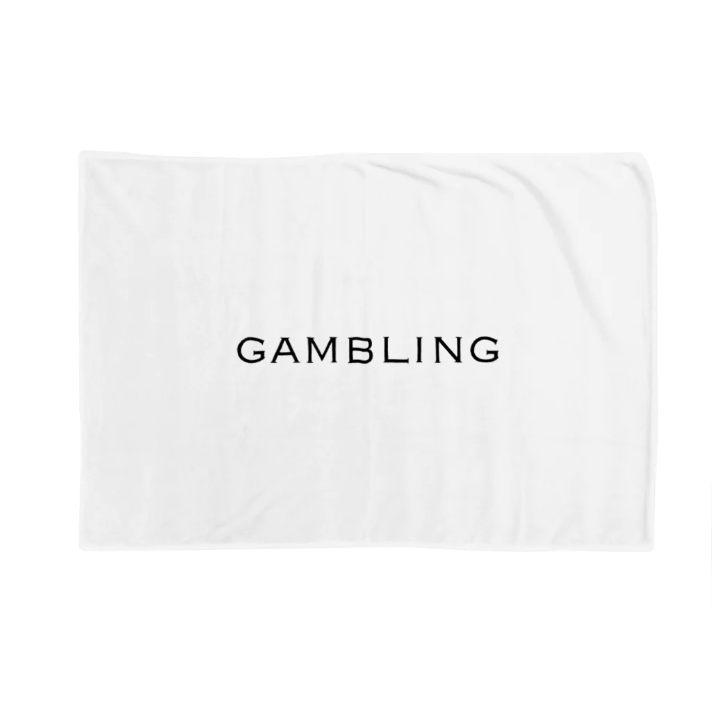 sorry,のgambling Blanket