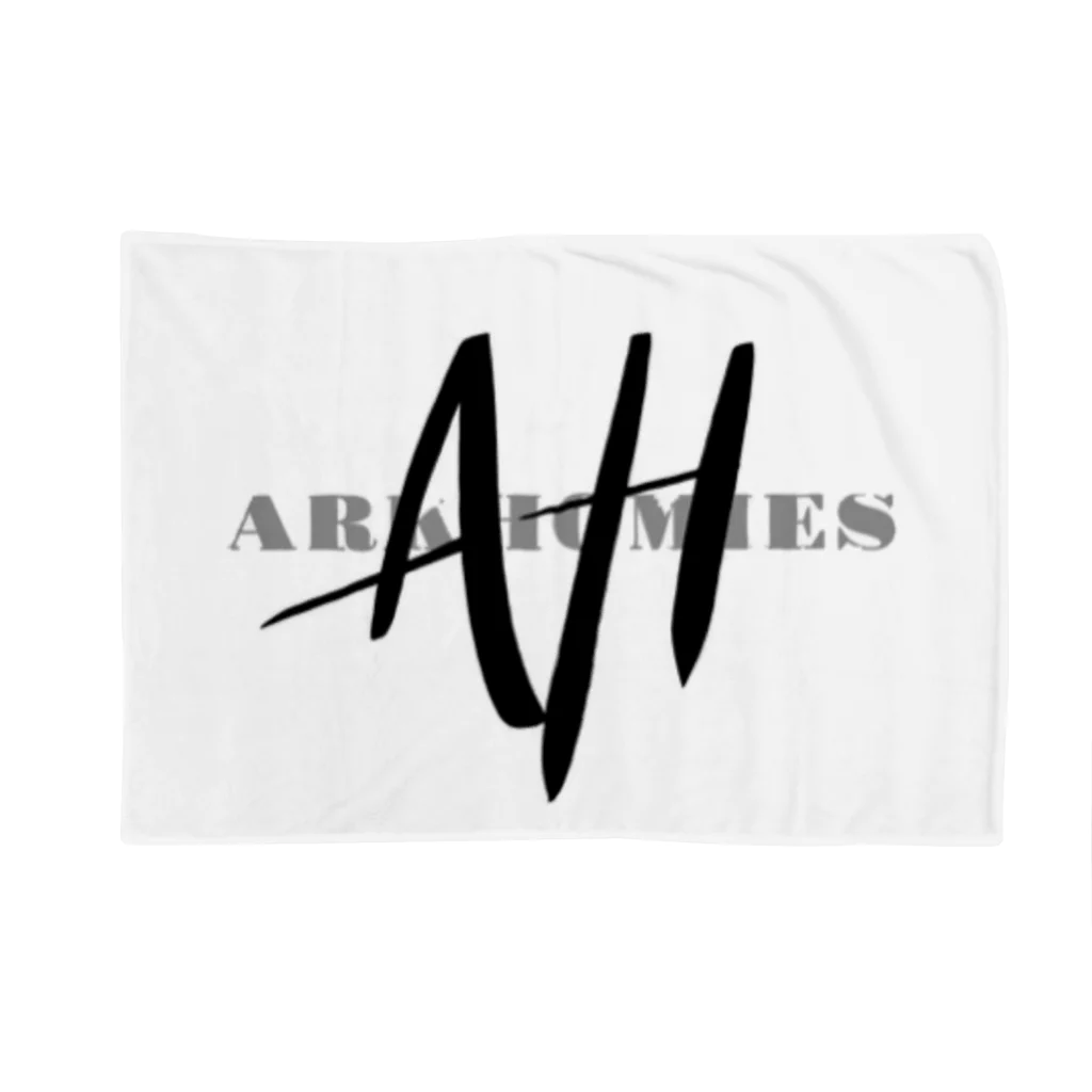 arkhomiesのark.homies Blanket