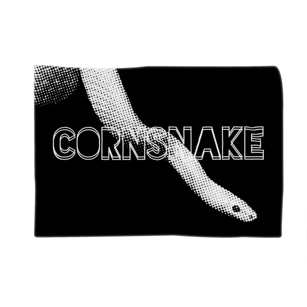 𝕜𝕠𝕜𝕠𝕡𝕠𝕟のCornsnake "Jessica" ブランケット