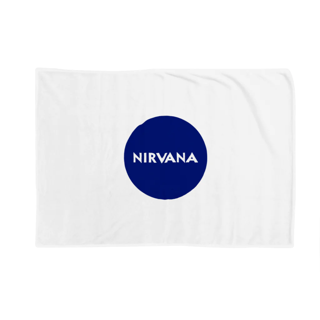 生きるそうめんのNIRVANA Blanket